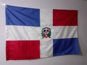 banderas exterior