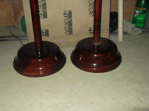 bases