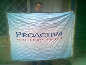 banderas empresas