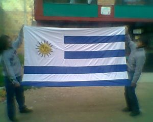 banderas