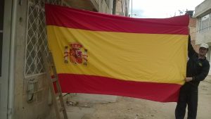 banderas