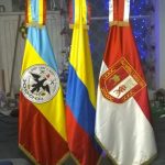 banderas de interior